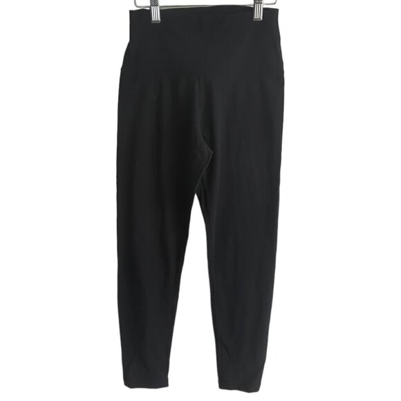 Aerie OG High Waisted Crop Leggings - Picture 2 of 5